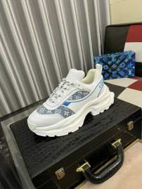 Picture of Louis Vuitton Shoes _SKULVsz38-44hnh021316626